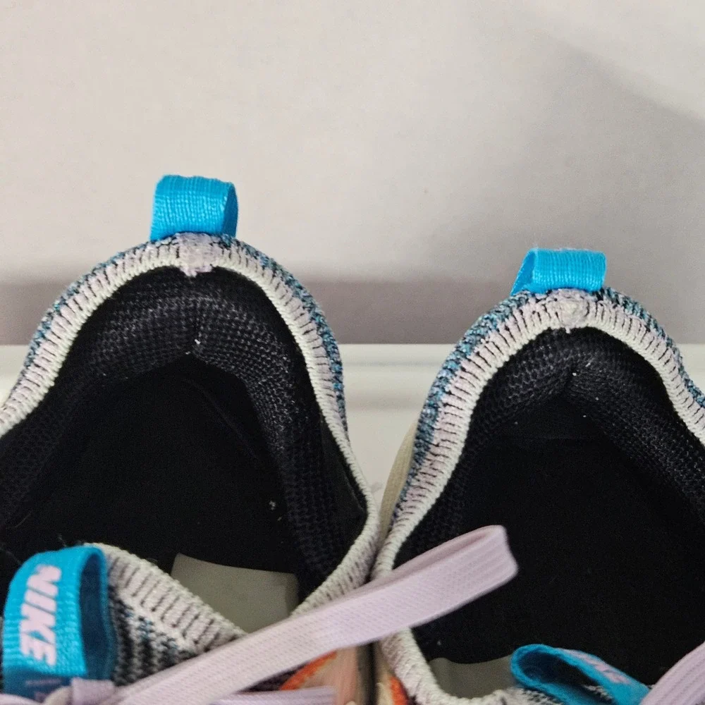 Nike zoom fly